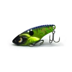 Lame Vibrante Lurefans R40 Rattlesnake
