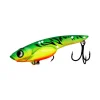 Lame Vibrante Lurefans X70 Baby Snake 19,5g