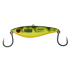 Lame Vibrante Madcat Vibratix 10cm