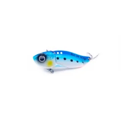 Lame Vibrante Morpho Sun'Vib Rattle 10,5g