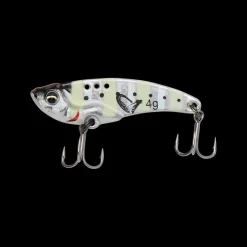 Lame Vibrante Savage Gear Vib Blade SW 3,5cm