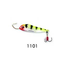 Lame vibrante Spinmad Nemo 3g