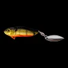 Lame Vibrante Strike Pro Astro Vib Willow Blade 5,5cm