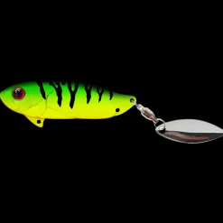 Lame Vibrante Strike Pro Astro Vib Willow Blade 5,5cm