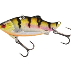 Lame Vibrante Westin Ricky The Roach Tungsten Vibration Bait 4,5cm