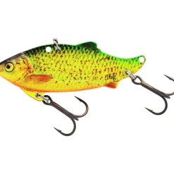 Lame Vibrante Westin Ricky The Roach Tungsten Vibration Bait 4,5cm