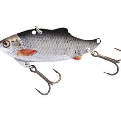 Lame Vibrante Westin Ricky The Roach Tungsten Vibration Bait 5,5cm