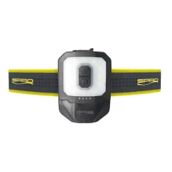 Lampe Frontale Spro Multilight Sense USB White/Red 200L