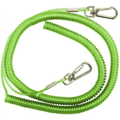 Leash de securite a agrafes rapide DAM