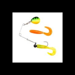 Leurre Berkley Urbn Micro Spinnerbait