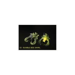 Leurre Big Bite Baits Crickets