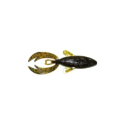 Leurre Big Bite Baits Rojas Fighting Frog