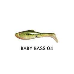 Leurre Big Bite Baits Swimbait Super Shad 12,5cm