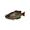 Leurre Biwaa Seven 2.0 13cm