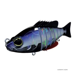 Leurre Biwaa Seven 2.0 10cm