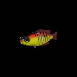 Leurre Biwaa Seven 2.0 10cm