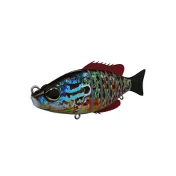 Leurre Biwaa Seven 2.0 10cm