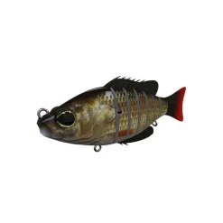 Leurre Biwaa Seven 2.0 10cm