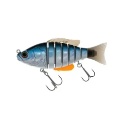 Leurre Biwaa Seven 2.0 10cm