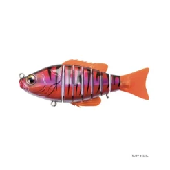 Leurre Biwaa Seven 2.0 10cm