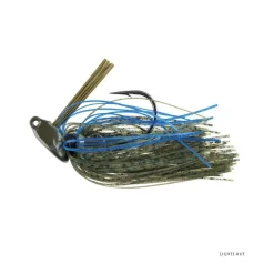Leurre Booyah Bankroll Jig