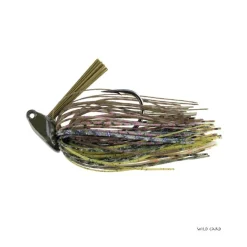Leurre Booyah Bankroll Jig