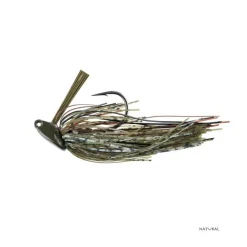 Leurre Booyah Bankroll Jig