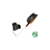 Leurre Buzzbait Sakura Cajun 10,5g