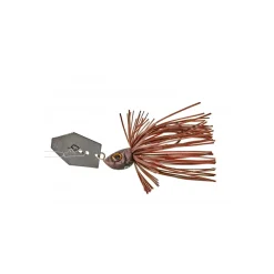 Leurre Chatterbait Illex Crazy Crusher Jr 7g
