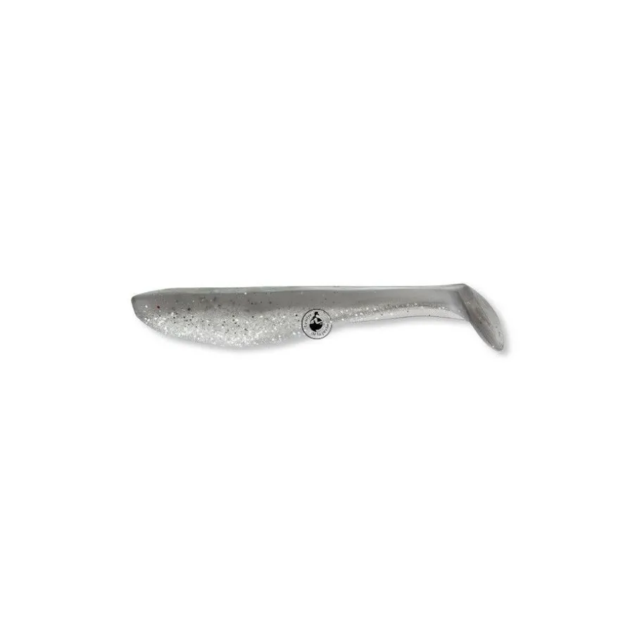 Leurre Cormoran K-DON S9 Turbo Tail 10cm