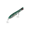 Leurre Creek Chub Dix Pin Popper 16cm