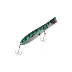 Leurre Creek Chub Dix Pin Popper 16cm
