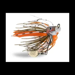 Leurre CWC Pig Raiser Under Spin 16g