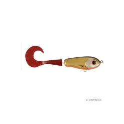 Leurre CWC Wolf Tail Jr 16cm