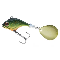 Leurre Daiwa Prorex TG Spin Jig 14g
