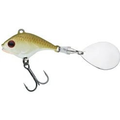 Leurre Daiwa Prorex TG Spin Jig 14g