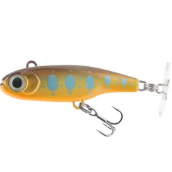 Leurre Fiiish Power Tail Evo 5cm - 8g