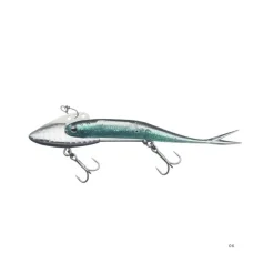 Leurre Fish Arrow Flash Vib Head 21g