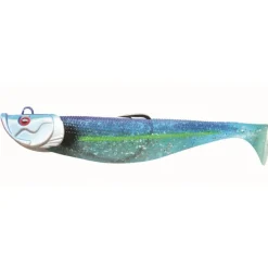 Leurre Flashmer Blue Shad 15cm