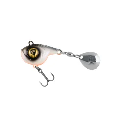 Leurre Fox Rage Big Eye Spin Ultra UV 20g