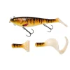 Leurre Hybride Berkley Zilla Tailswinger 140