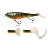 Leurre Hybride Berkley Zilla Tailswinger 180