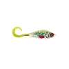 Leurre Hybride CWC Guppie Tail 13,5cm