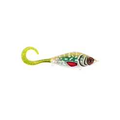 Leurre Hybride CWC Guppie Tail 13,5cm