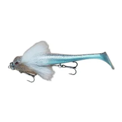 Leurre Hybride CWC Miuras Mini Paddle 20cm