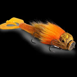 Leurre Hybride CWC Miuras Magnum 30cm