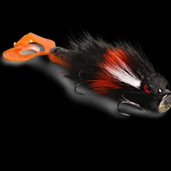Leurre Hybride CWC Miuras Magnum 30cm