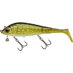 Leurre Hybride Gunki Grouper 140 S
