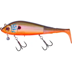 Leurre Hybride Gunki Grouper 140 S