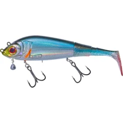 Leurre Hybride Gunki Grouper 140 S